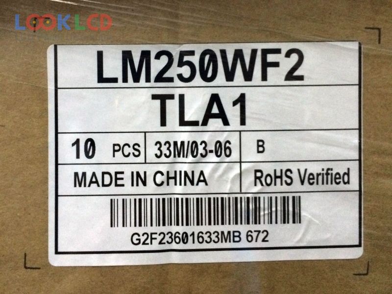 LM250WF2-TLA1